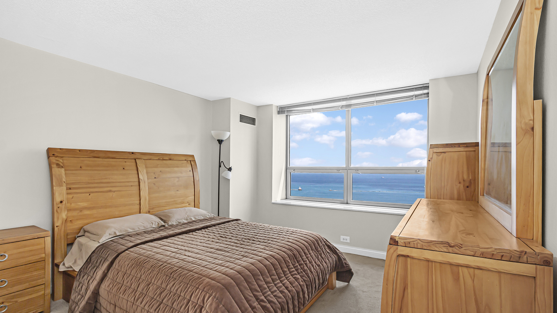 474 N Lake Shore Drive Unit: 5110