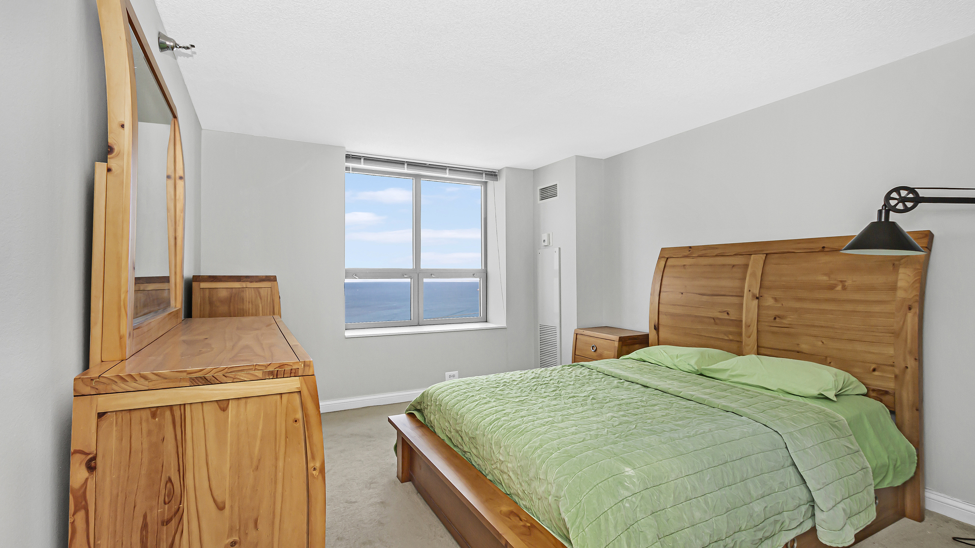 474 N Lake Shore Drive Unit: 5110