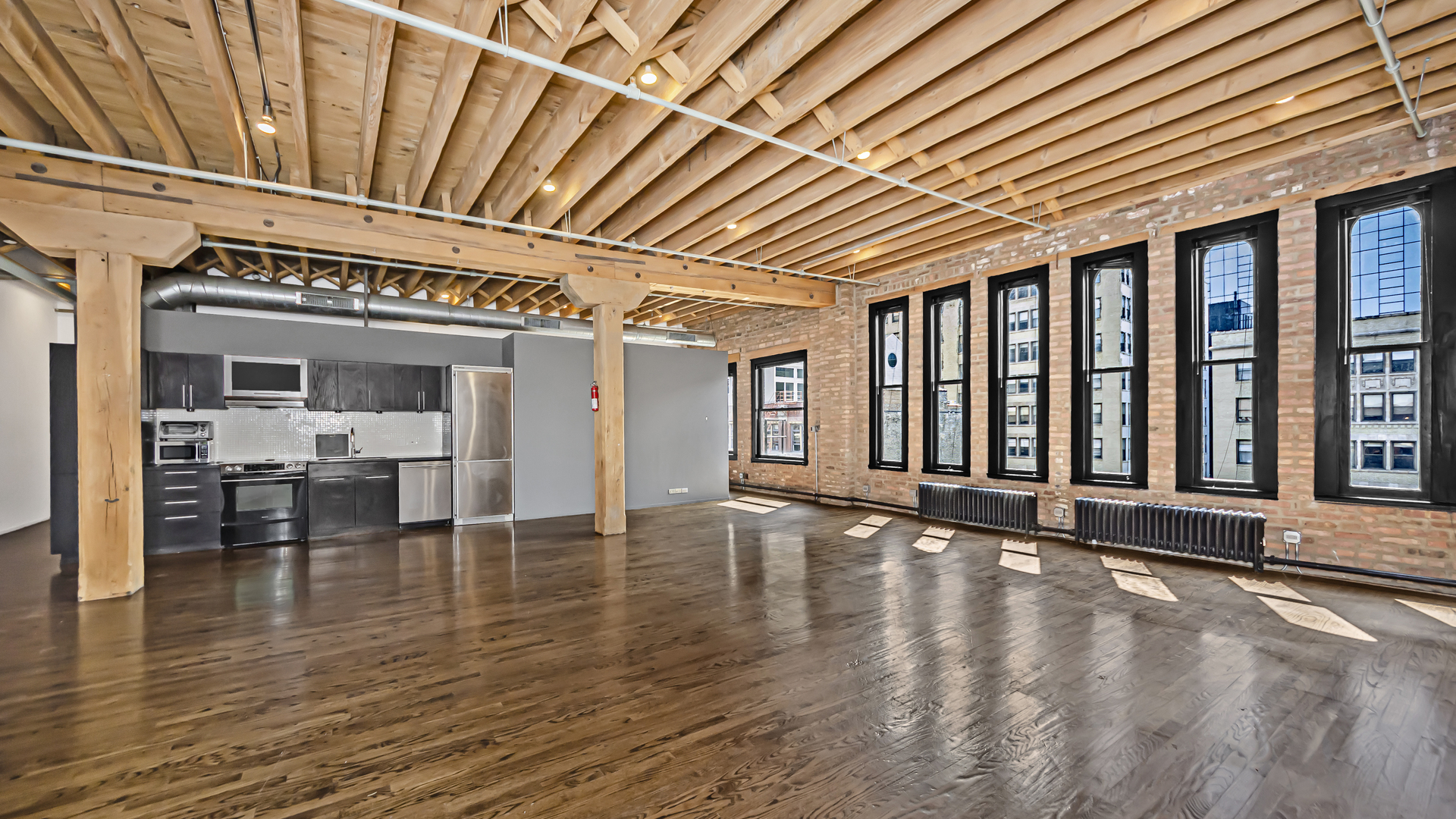 711 S DEARBORN Street Unit: 802