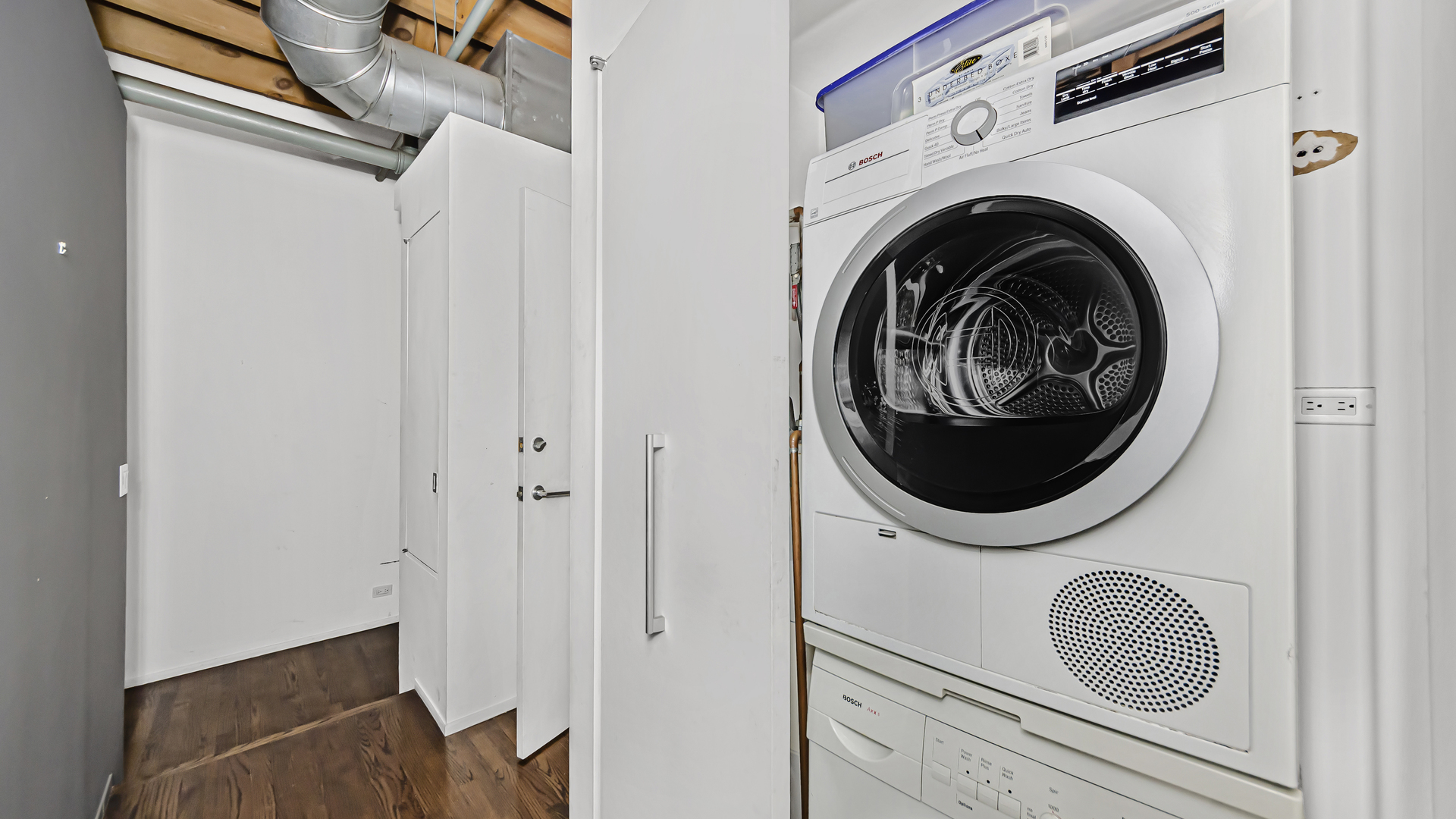 711 S DEARBORN Street Unit: 802