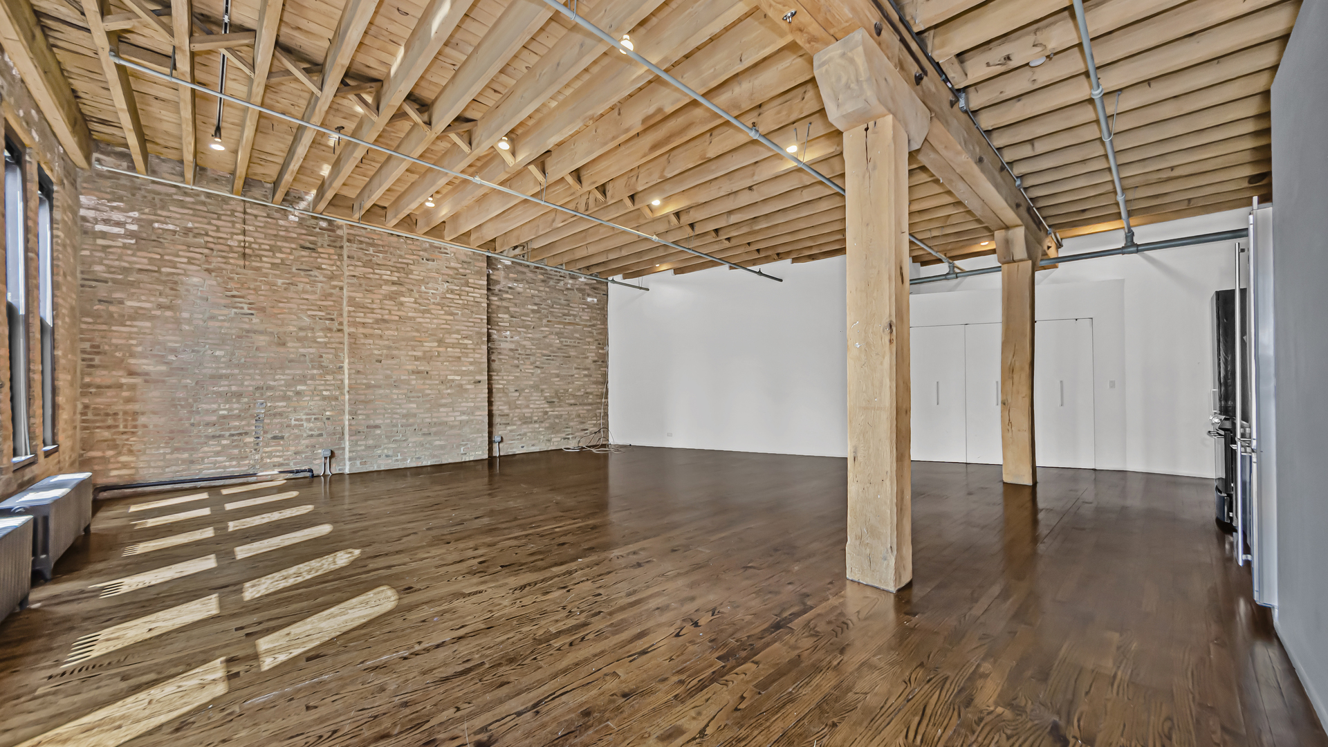 711 S DEARBORN Street Unit: 802