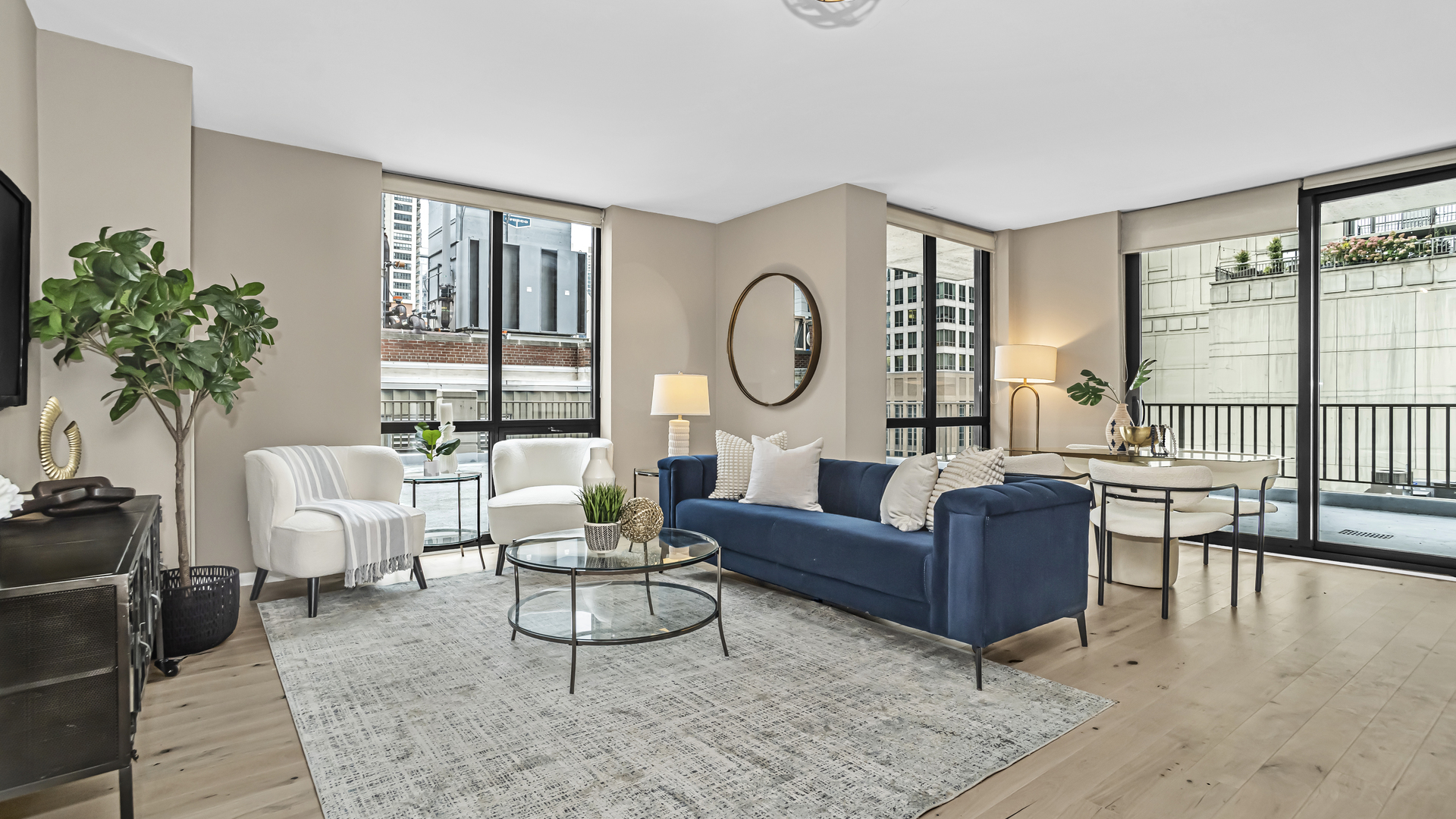 635 N DEARBORN Street Unit: 705
