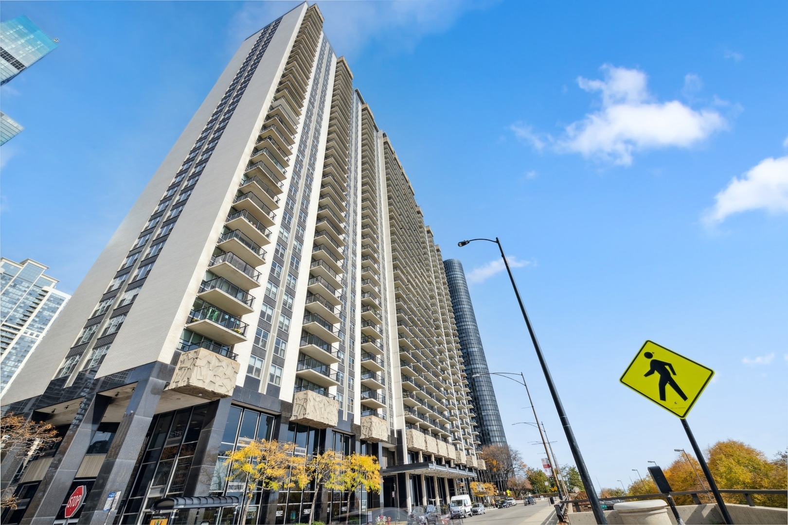 400 E Randolph Street Unit: 3315