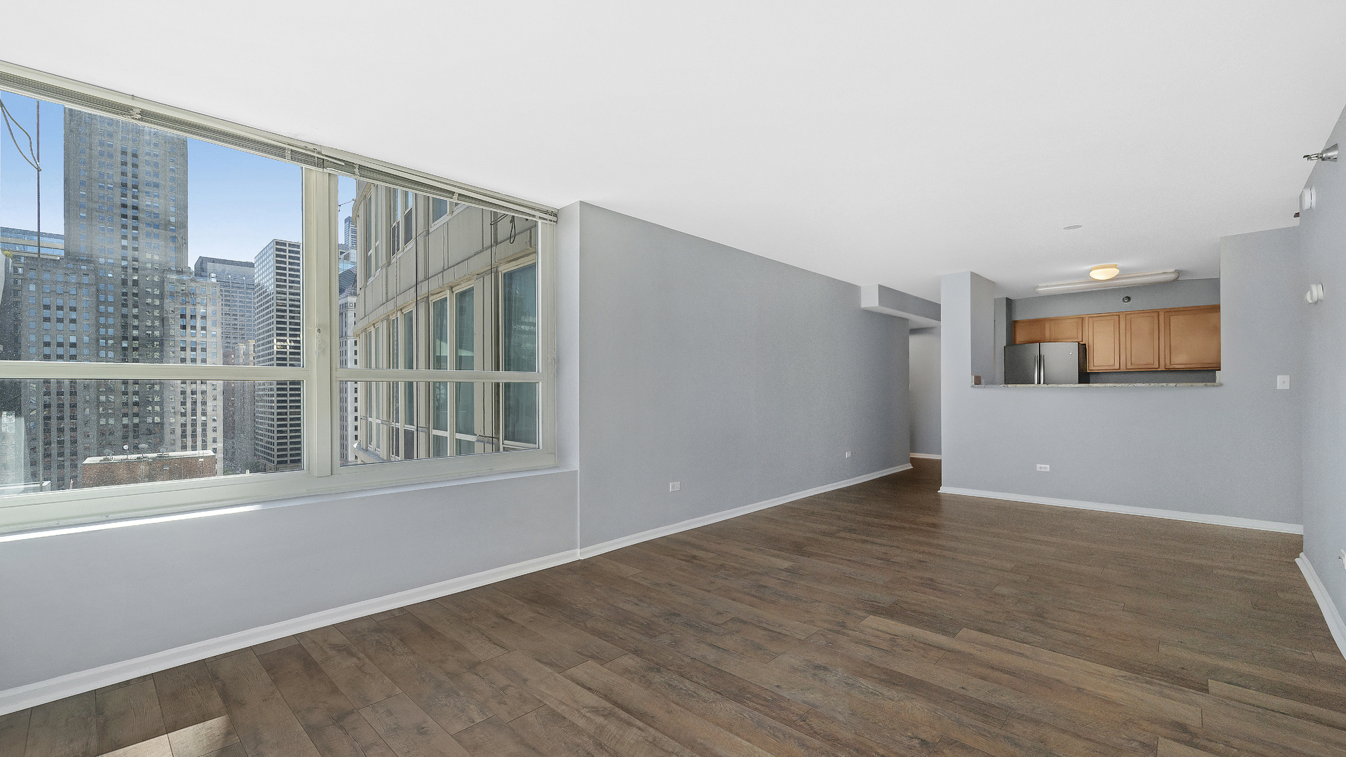 345 N La Salle Drive Unit: 1705
