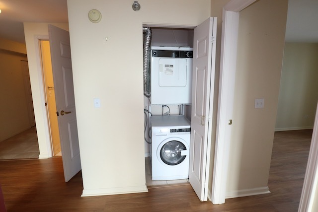 345 N LA SALLE Street Unit: 4306