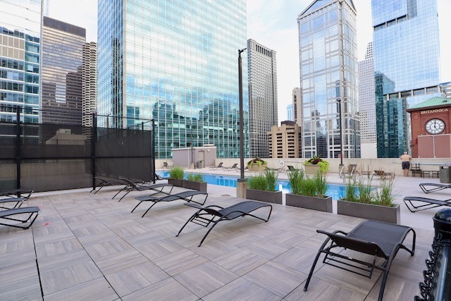345 N LA SALLE Street Unit: 4306