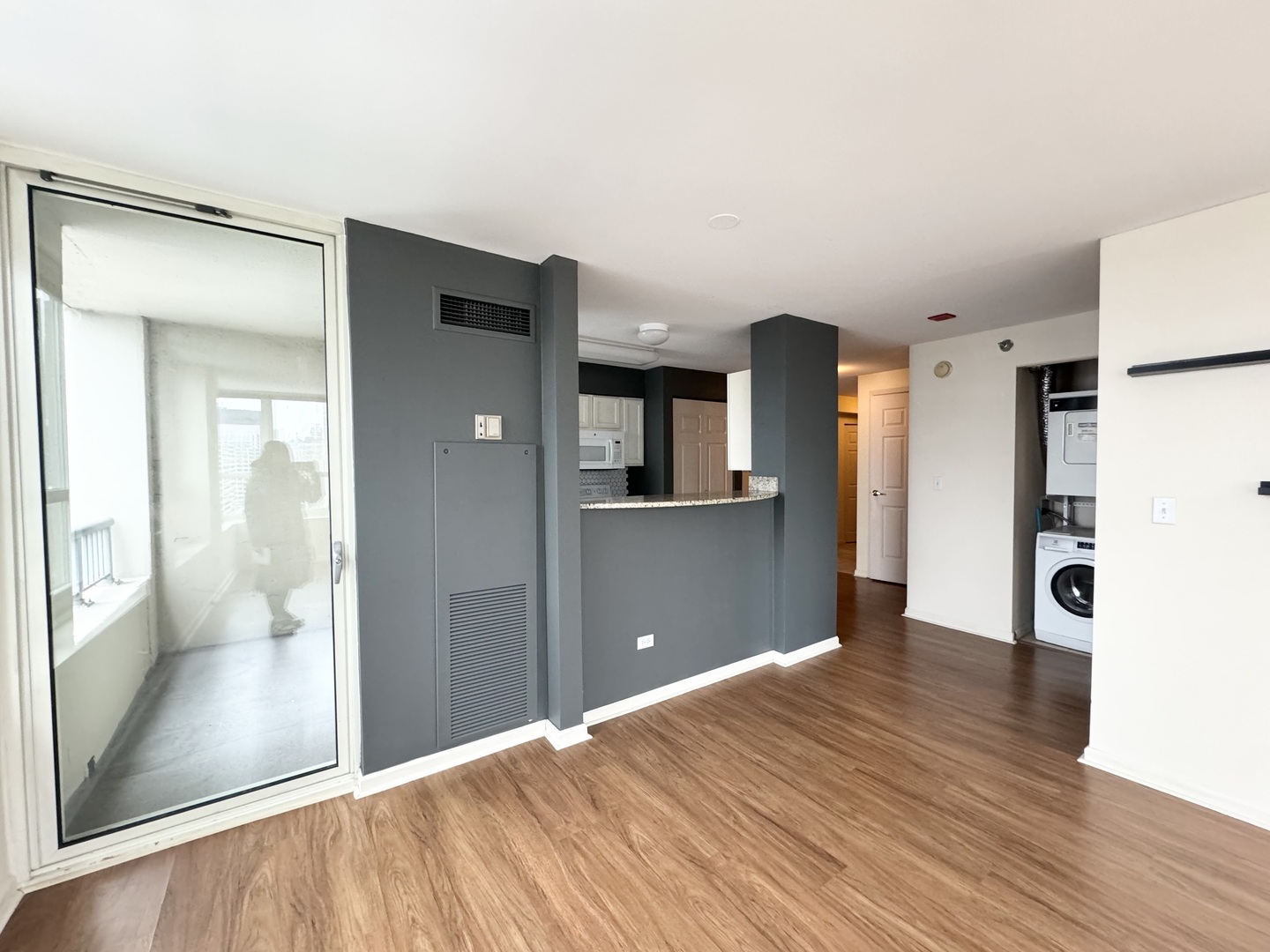 345 N LA SALLE Street Unit: 4306