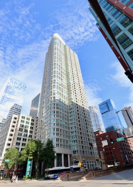 345 N LA SALLE Street Unit: 4306