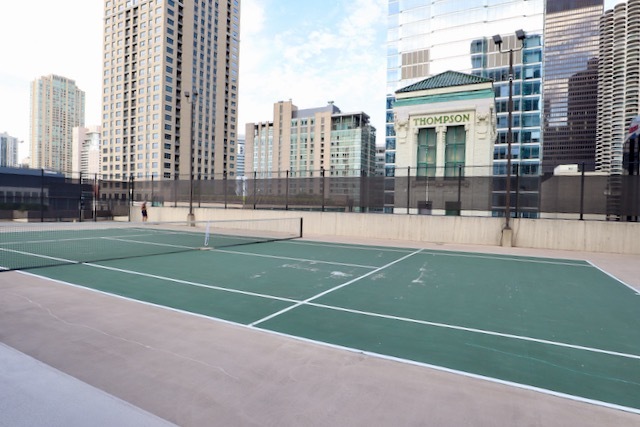 345 N LA SALLE Street Unit: 4306