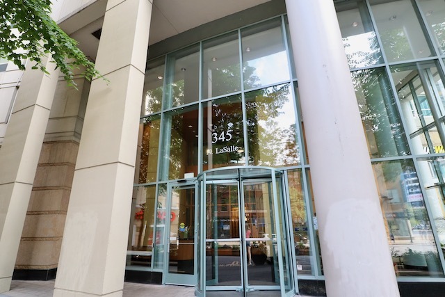 345 N LA SALLE Street Unit: 4306