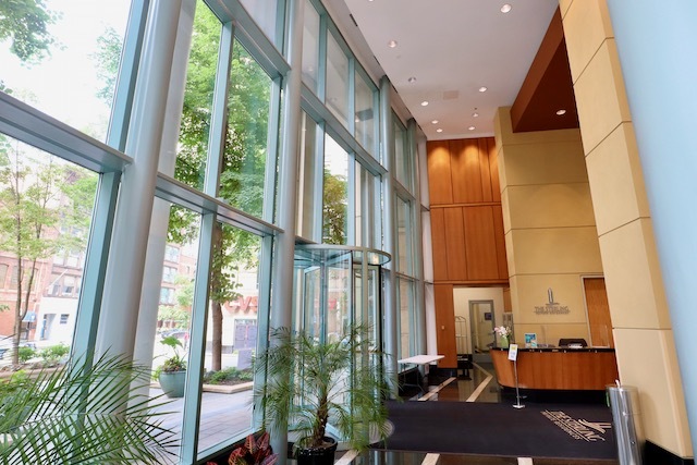 345 N LA SALLE Street Unit: 4306