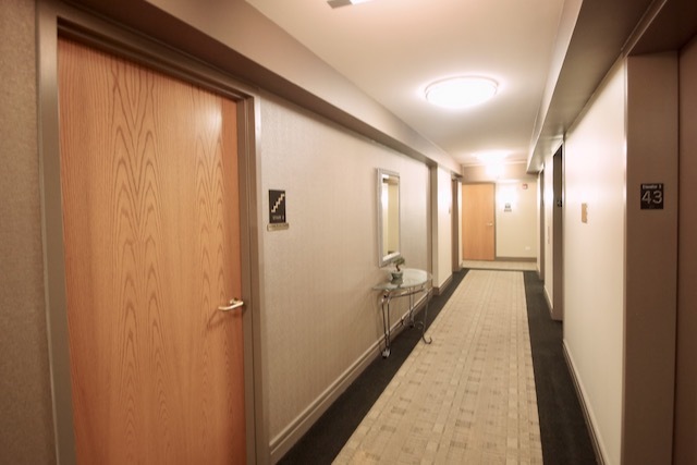 345 N LA SALLE Street Unit: 4306