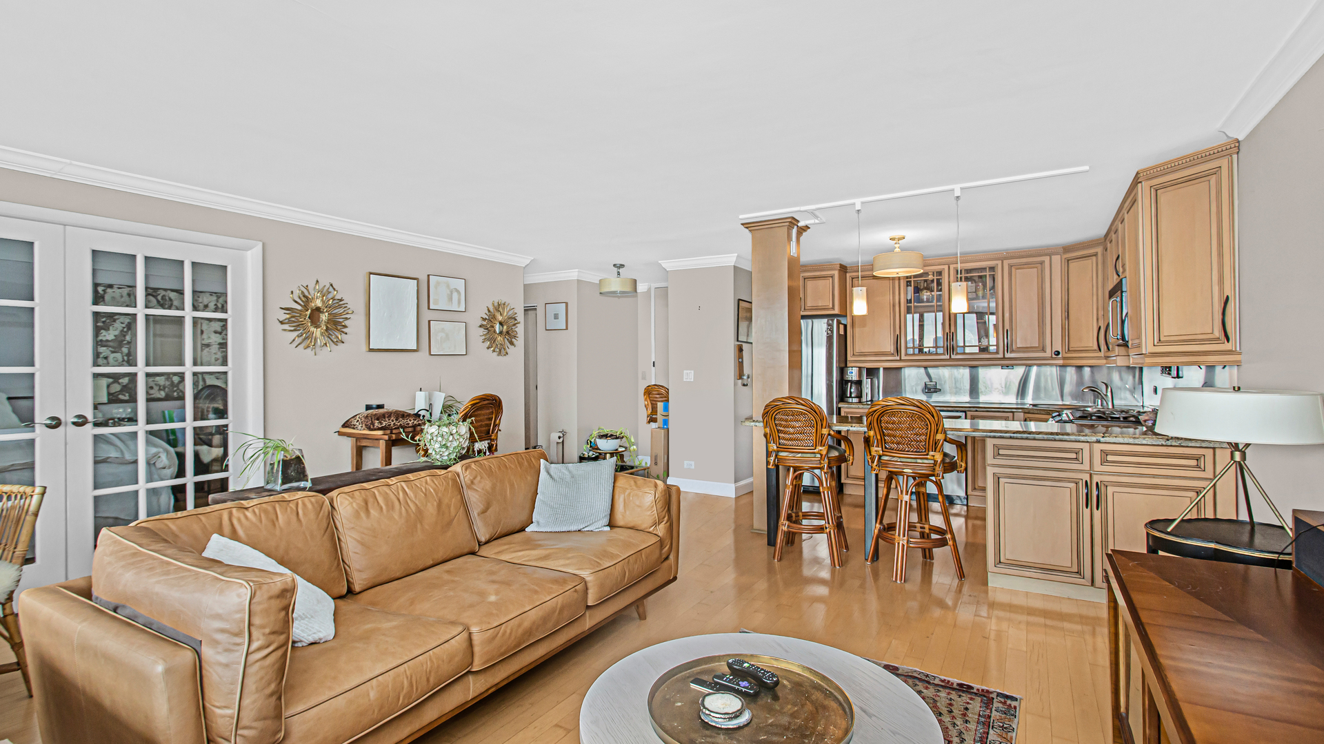 400 E RANDOLPH Street Unit: 1915