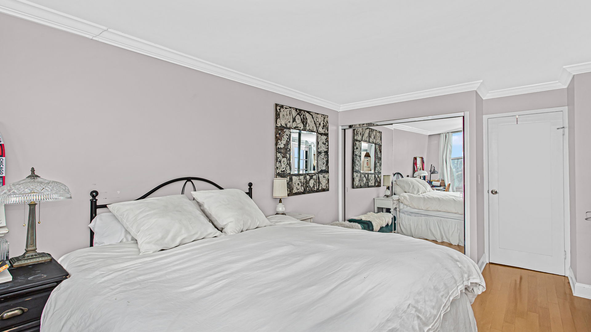 400 E RANDOLPH Street Unit: 1915