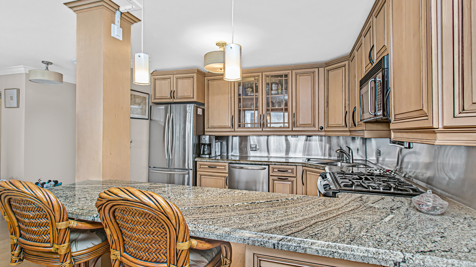 400 E RANDOLPH Street Unit: 1915