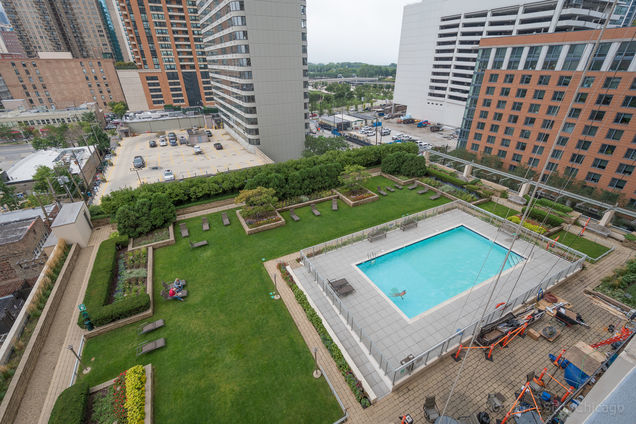 1250 S MICHIGAN Avenue Unit: 2408