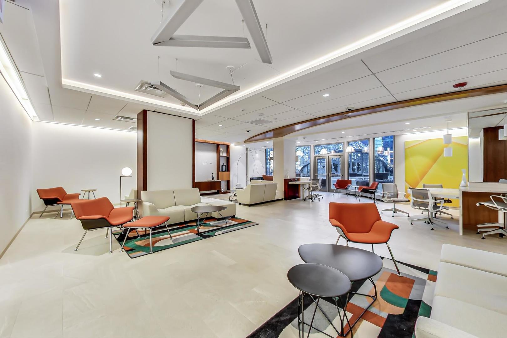 400 E Randolph Street Unit: 2812