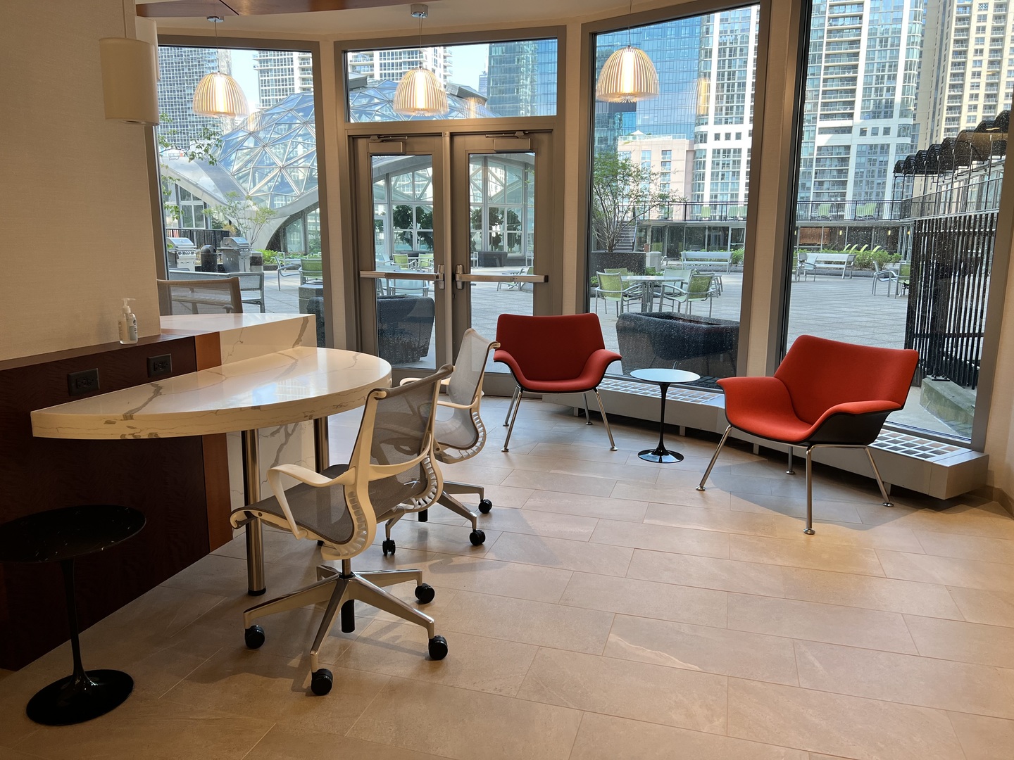 400 E RANDOLPH Street Unit: 3622