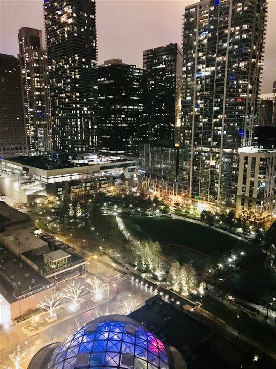 400 E RANDOLPH Street Unit: 3622