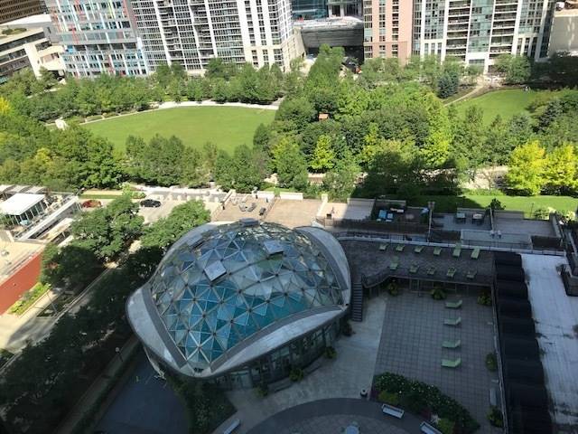 400 E RANDOLPH Street Unit: 3622