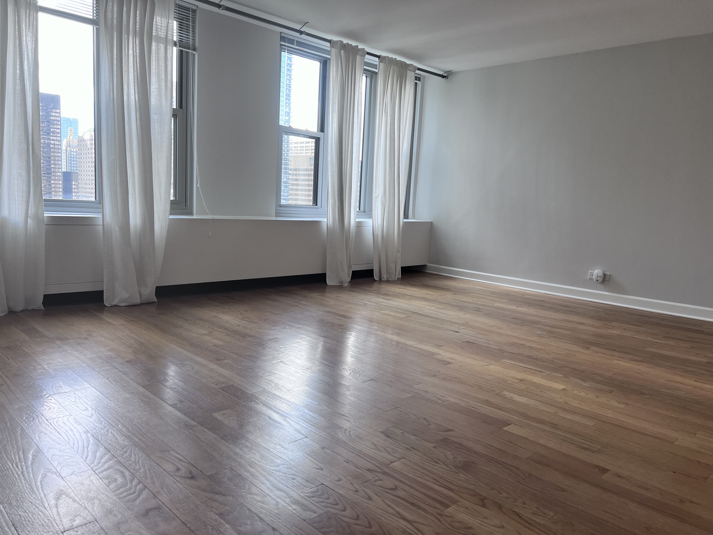 400 E RANDOLPH Street Unit: 3622