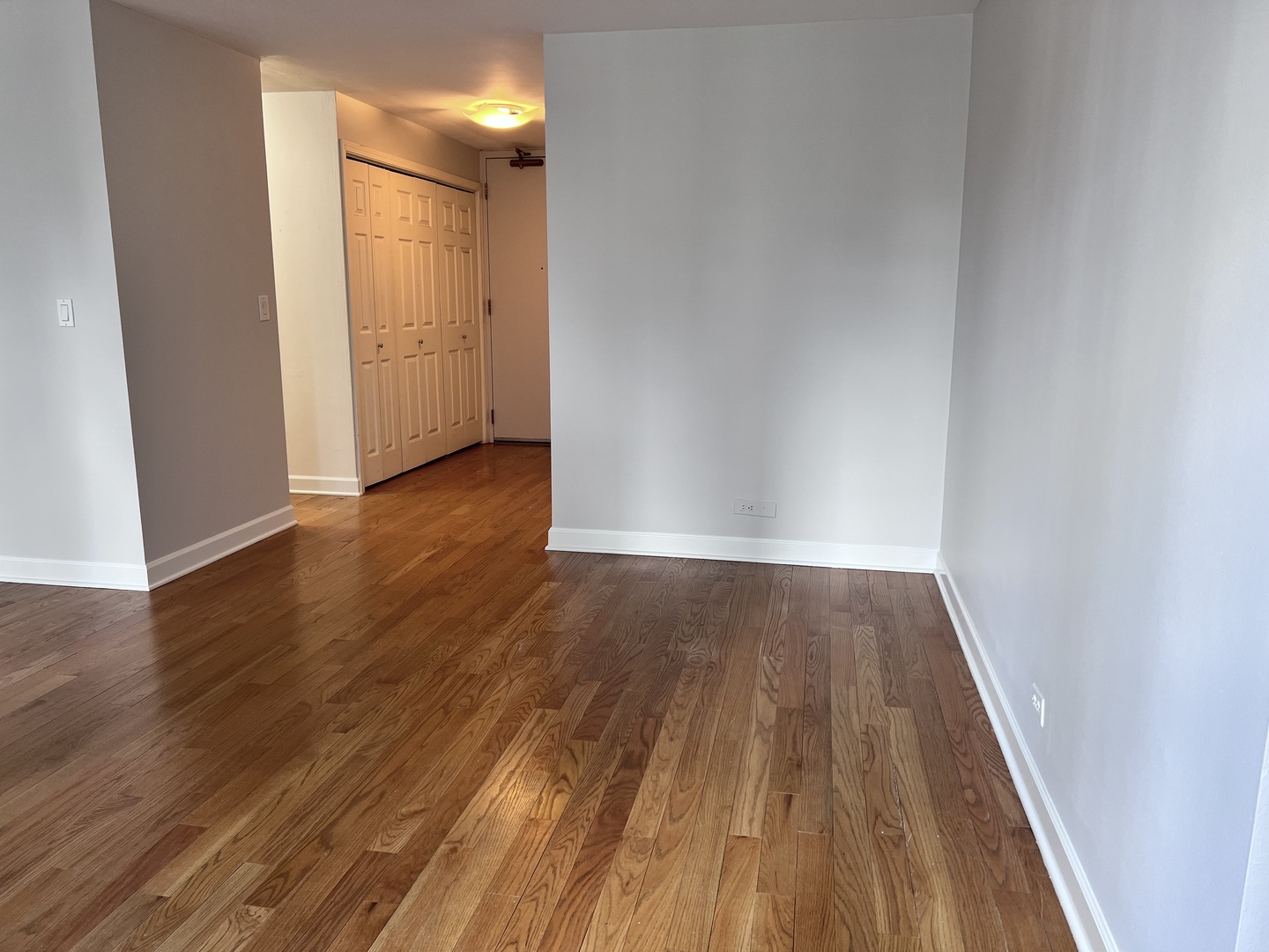 400 E RANDOLPH Street Unit: 3622