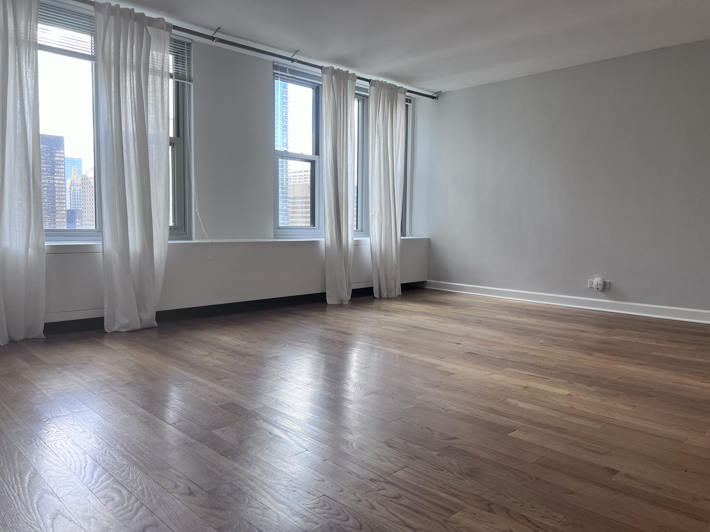 400 E RANDOLPH Street Unit: 3622