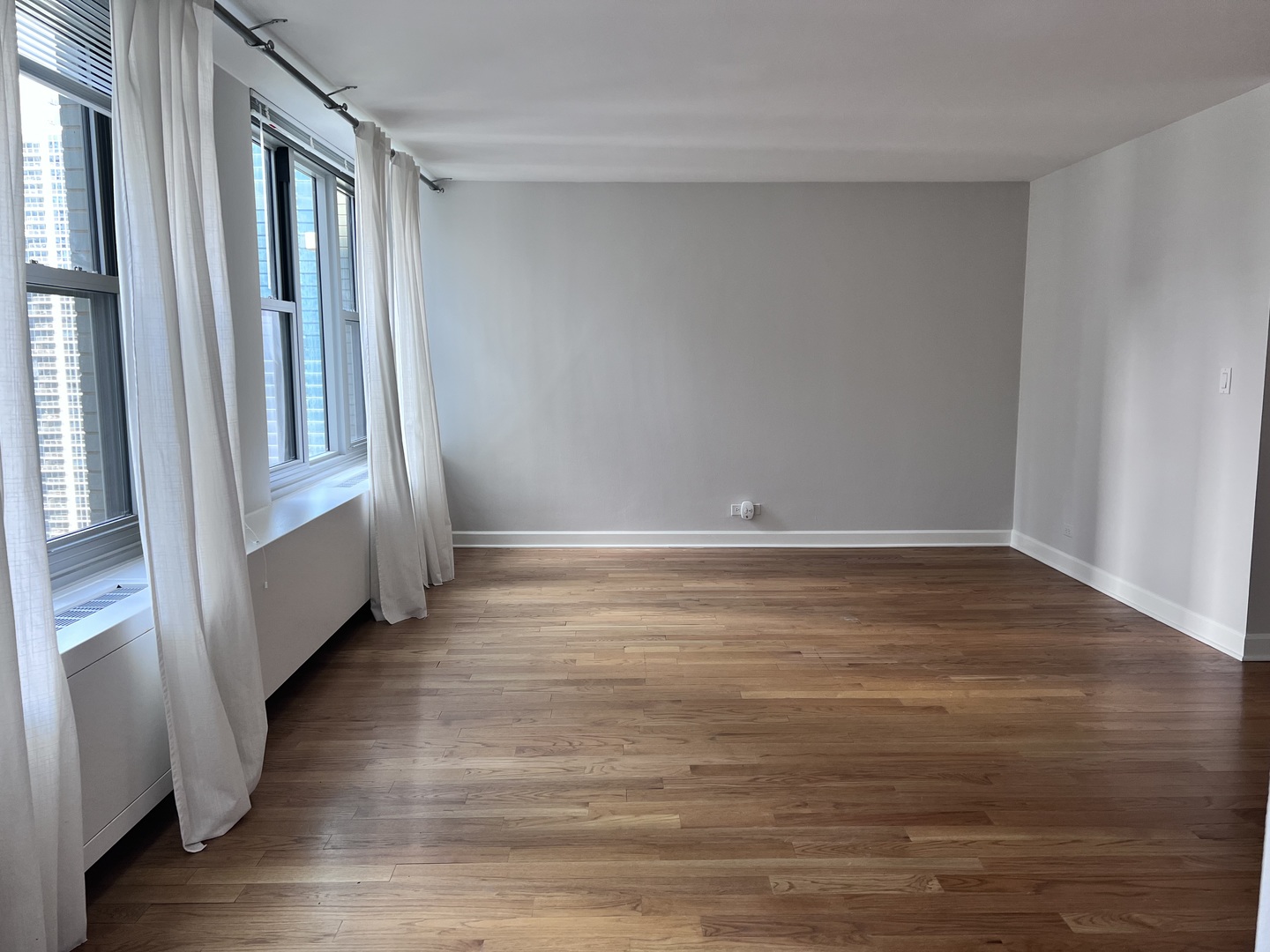 400 E RANDOLPH Street Unit: 3622