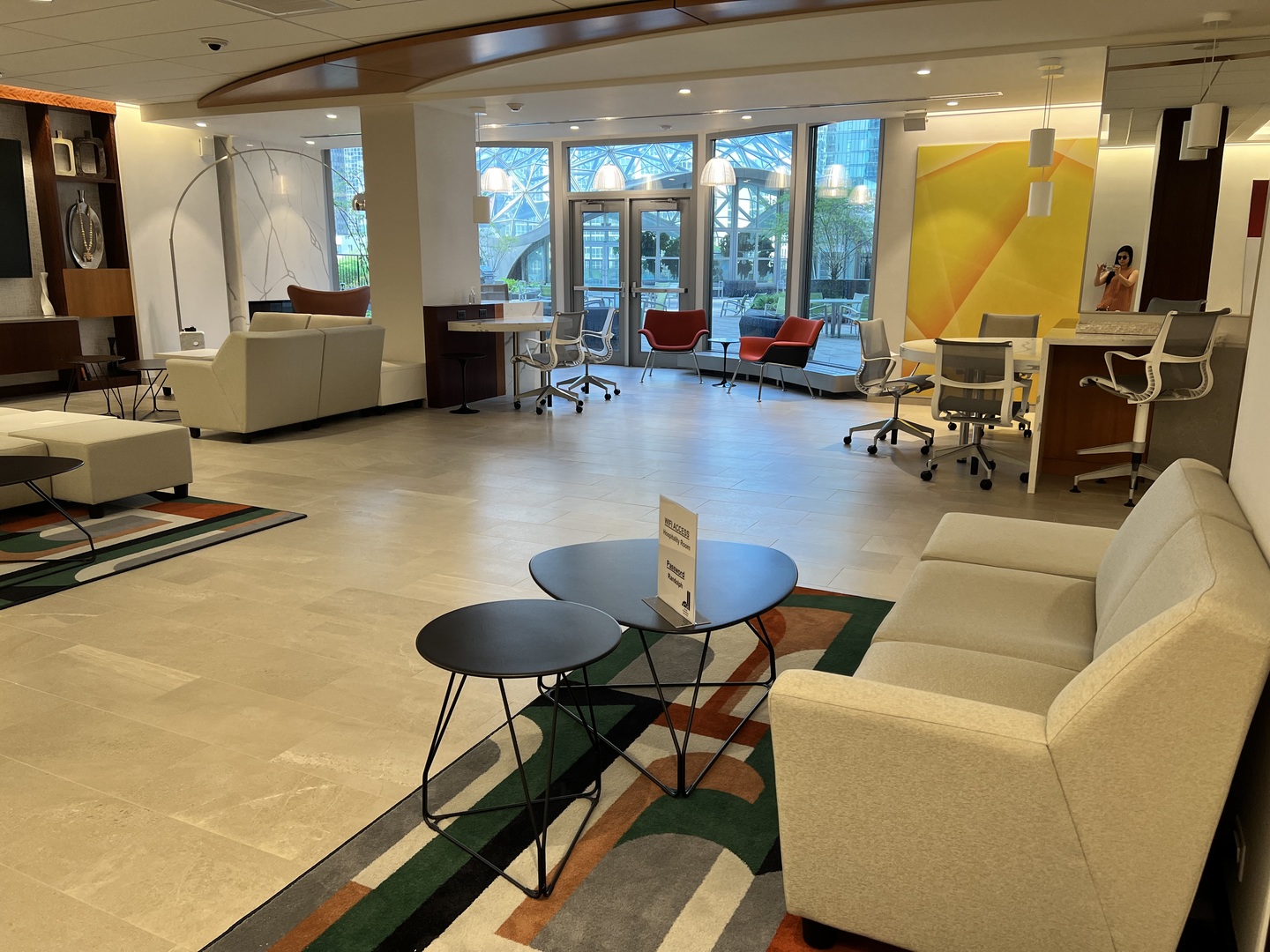 400 E RANDOLPH Street Unit: 3622