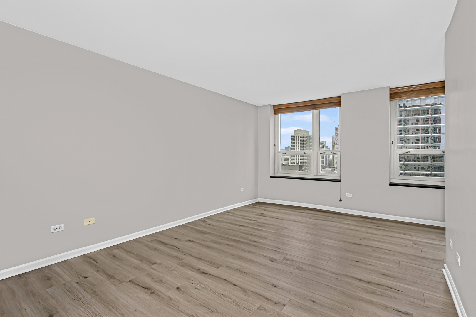 345 N La Salle Drive Unit: 3503