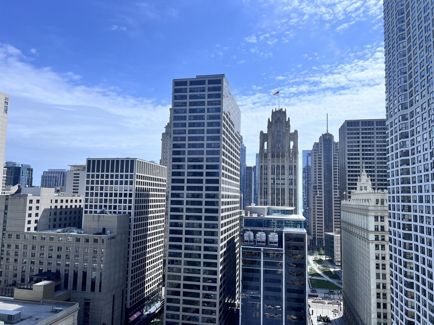 440 N Wabash Avenue Unit: 2811