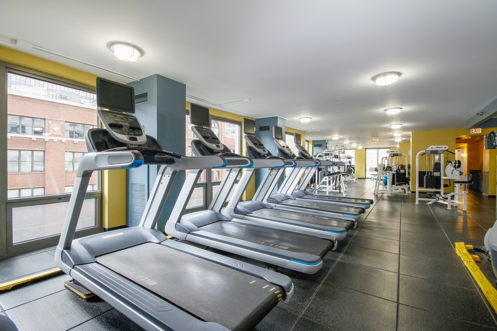 440 N Wabash Avenue Unit: 2811