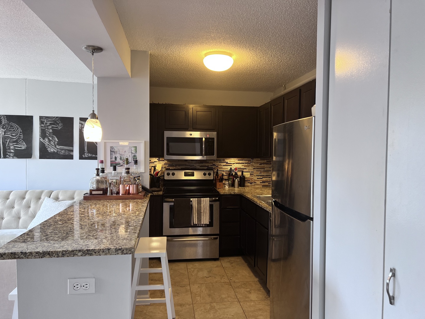 440 N Wabash Avenue Unit: 2811