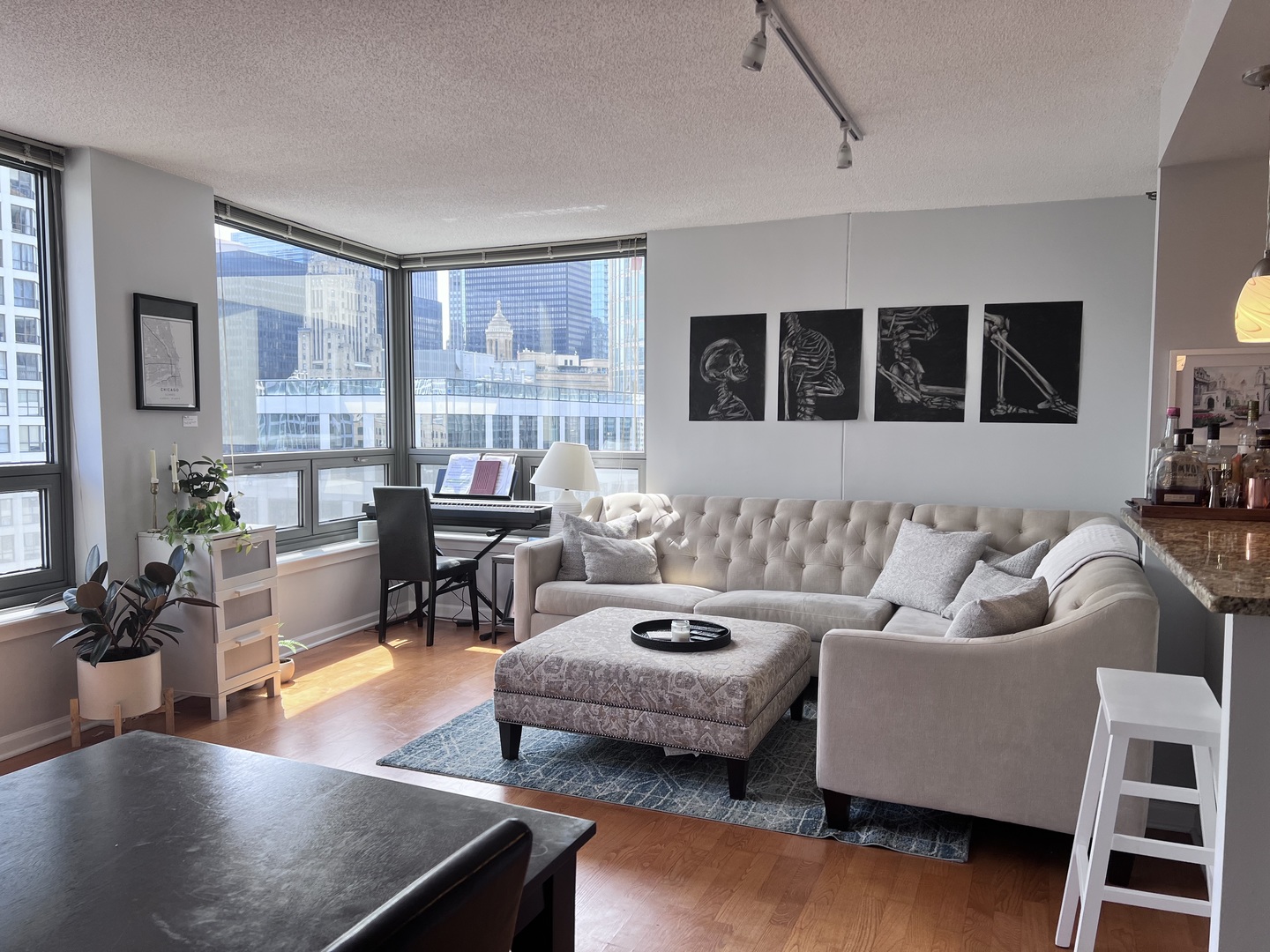 440 N Wabash Avenue Unit: 2811