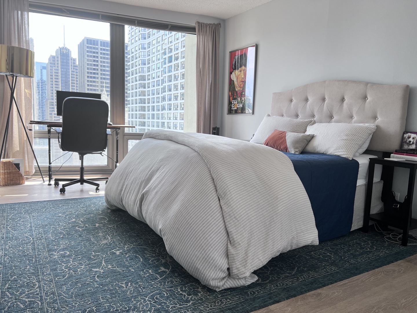 440 N Wabash Avenue Unit: 2811
