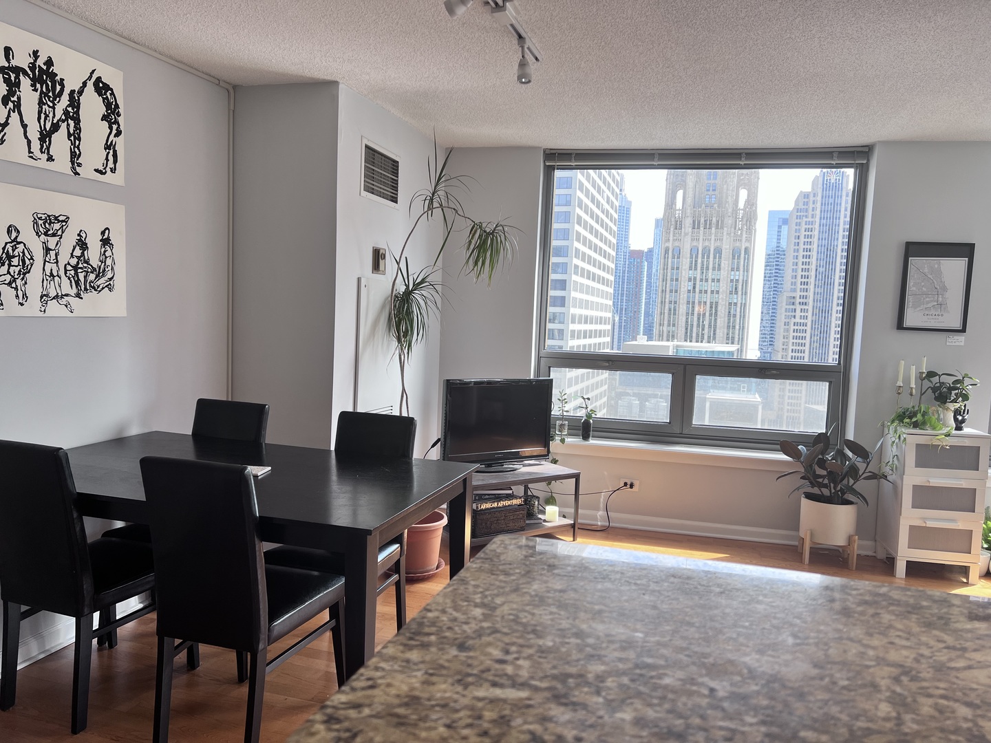 440 N Wabash Avenue Unit: 2811