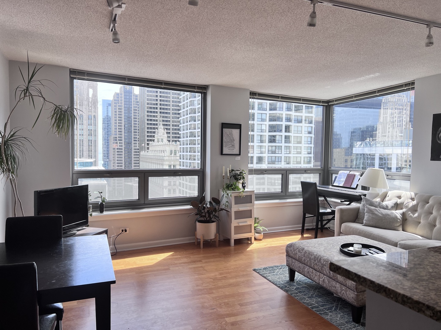 440 N Wabash Avenue Unit: 2811