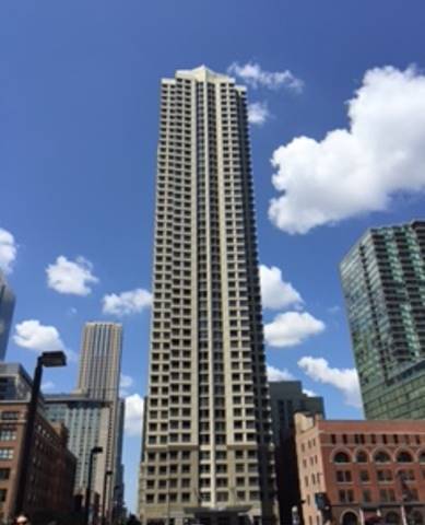 440 N Wabash Avenue Unit: 2811