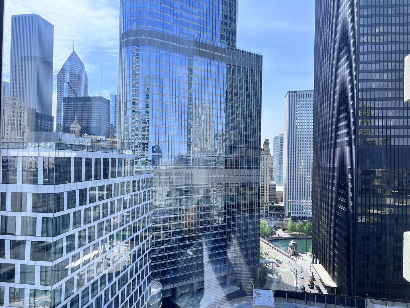 440 N Wabash Avenue Unit: 2811