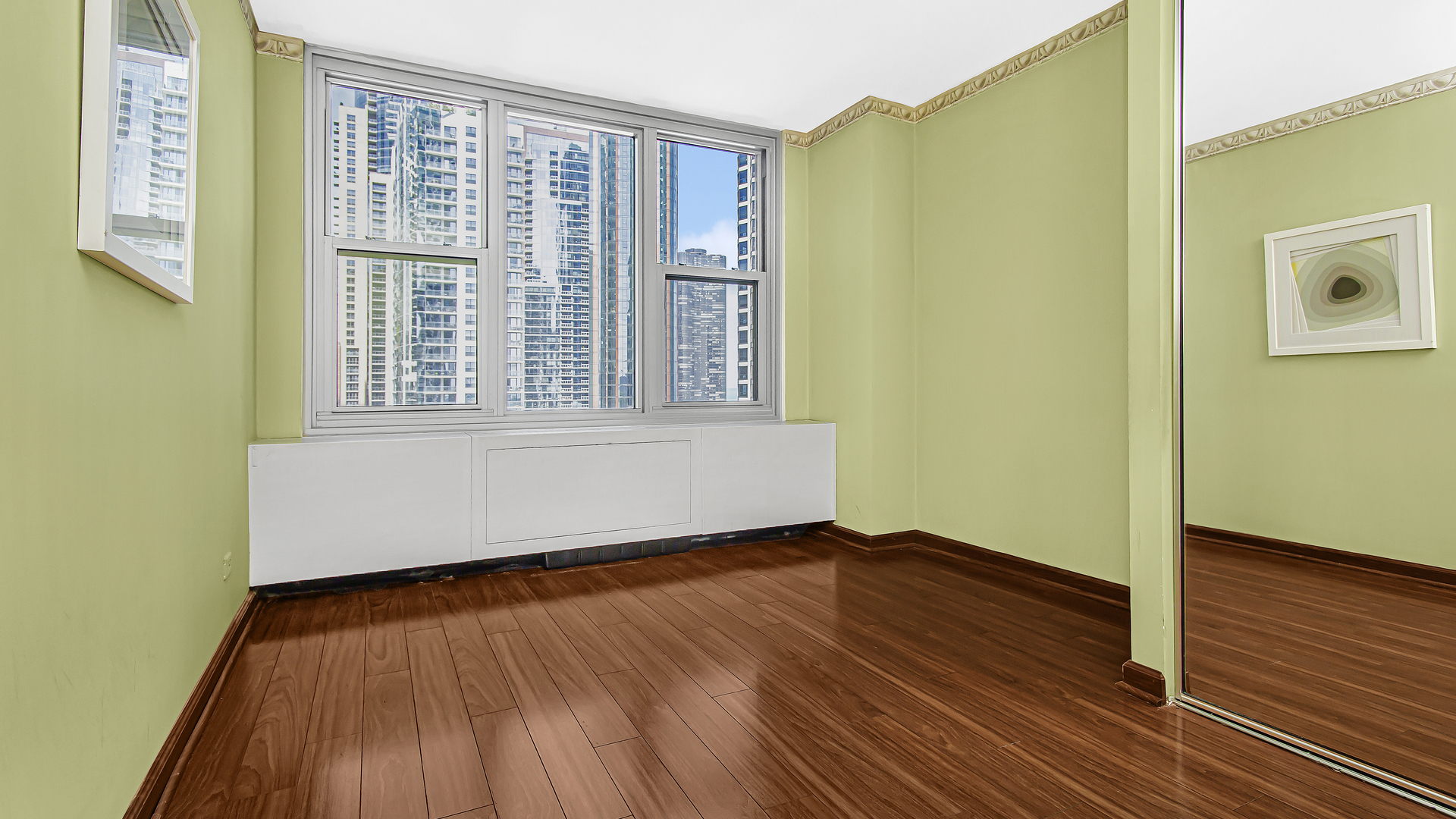 400 E RANDOLPH Street Unit: 1406
