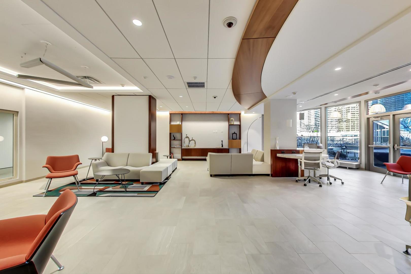 400 E Randolph Street Unit: 3628