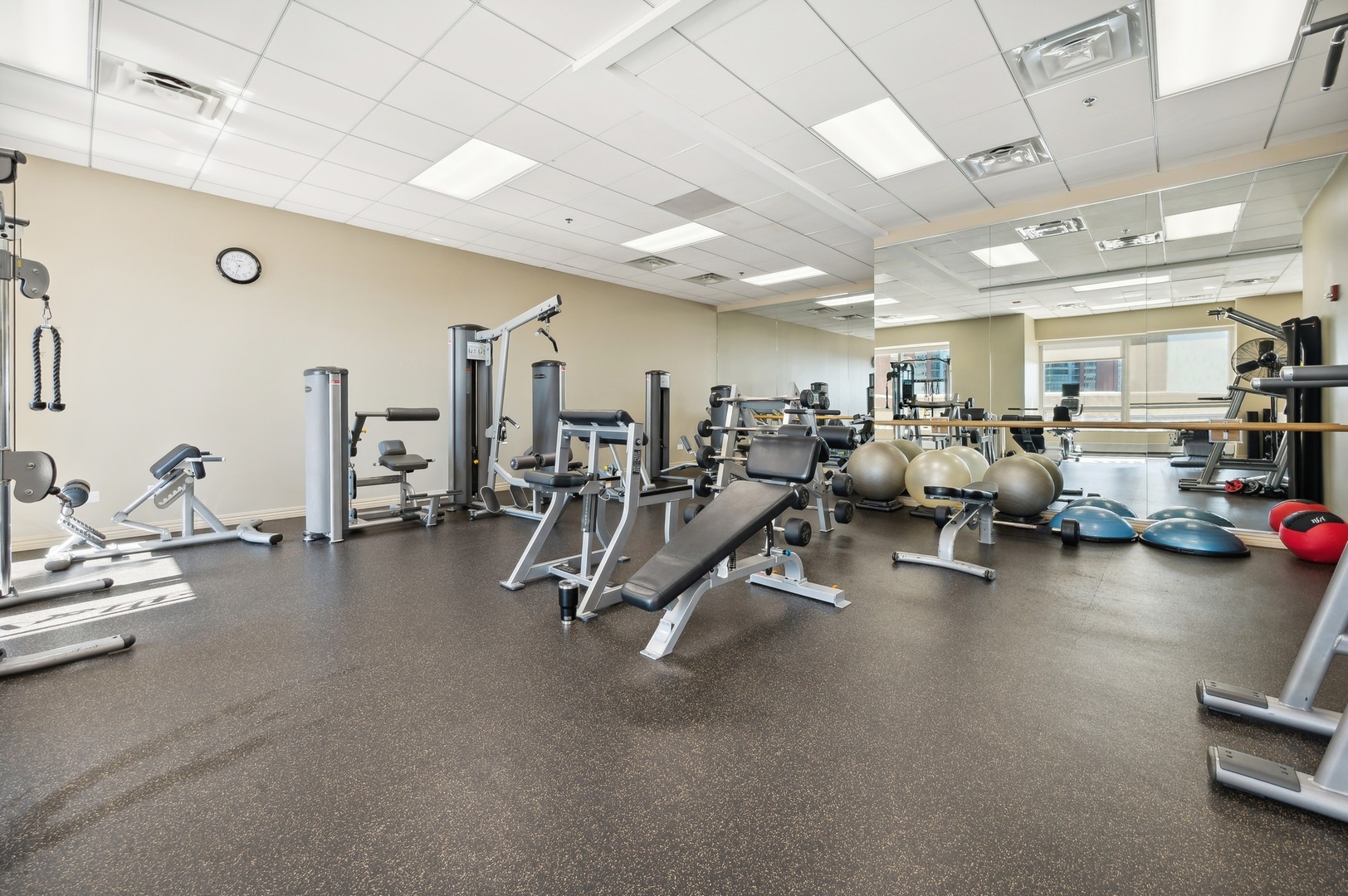 512 N McClurg Court Unit: 5110