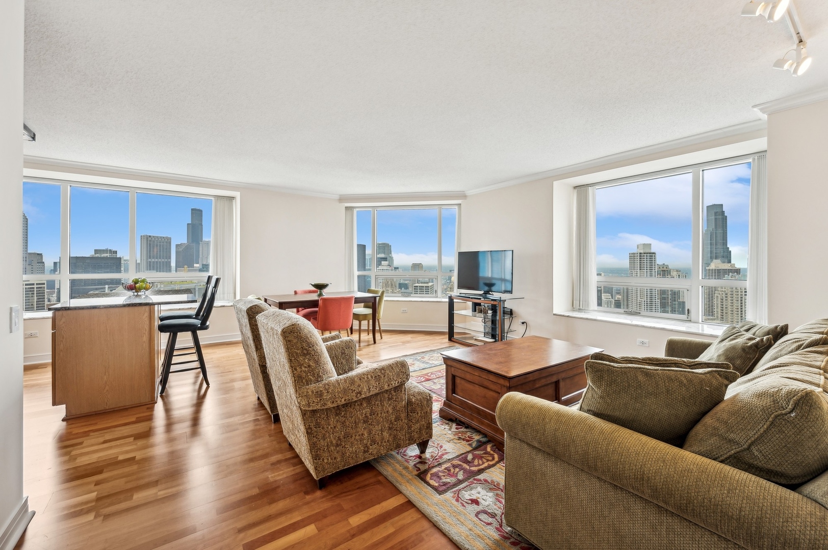 512 N McClurg Court Unit: 5110