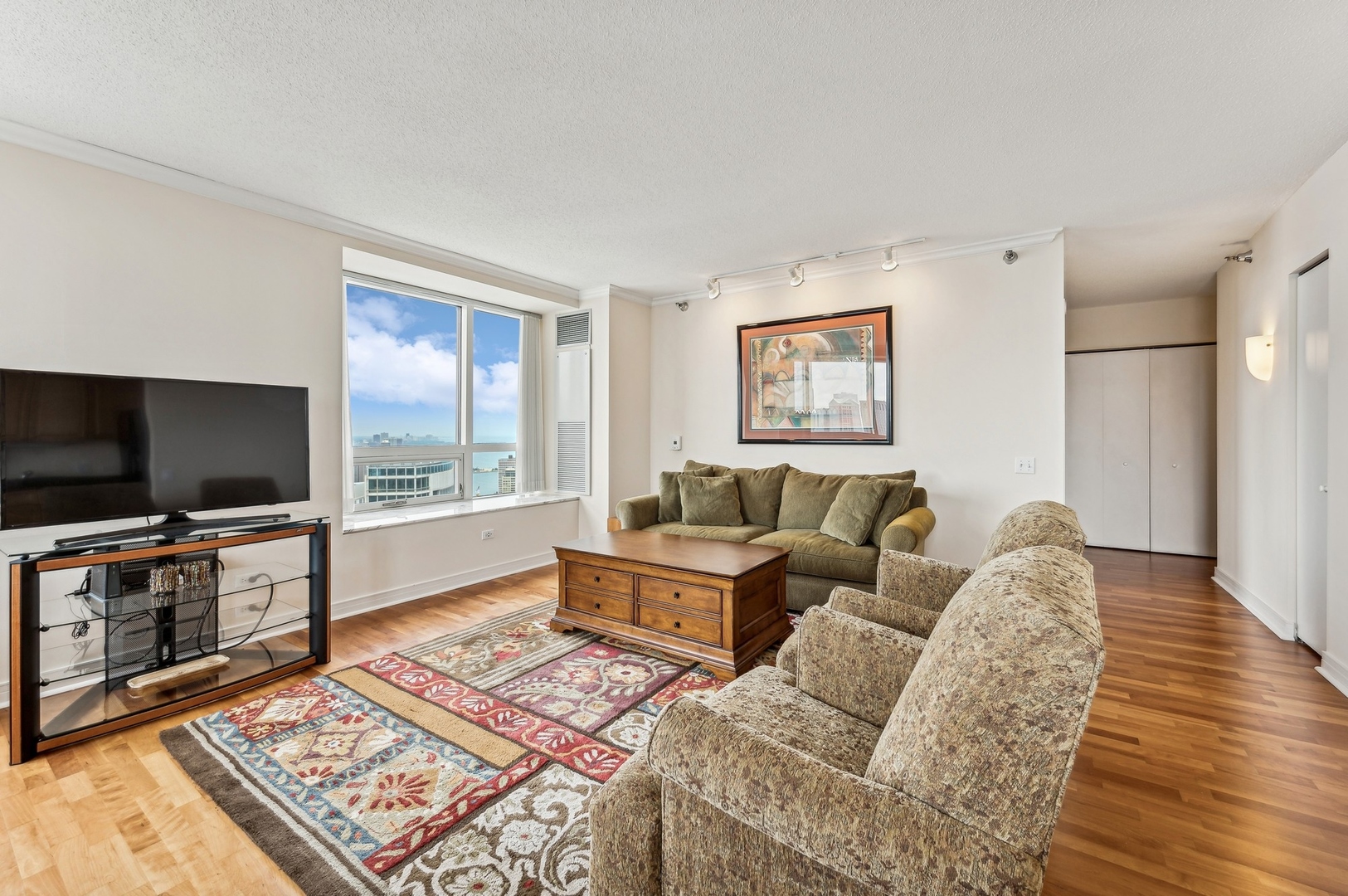 512 N McClurg Court Unit: 5110