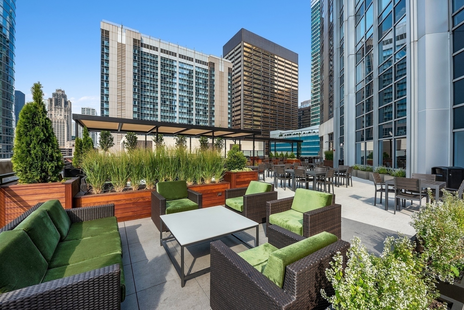 512 N McClurg Court Unit: 5110
