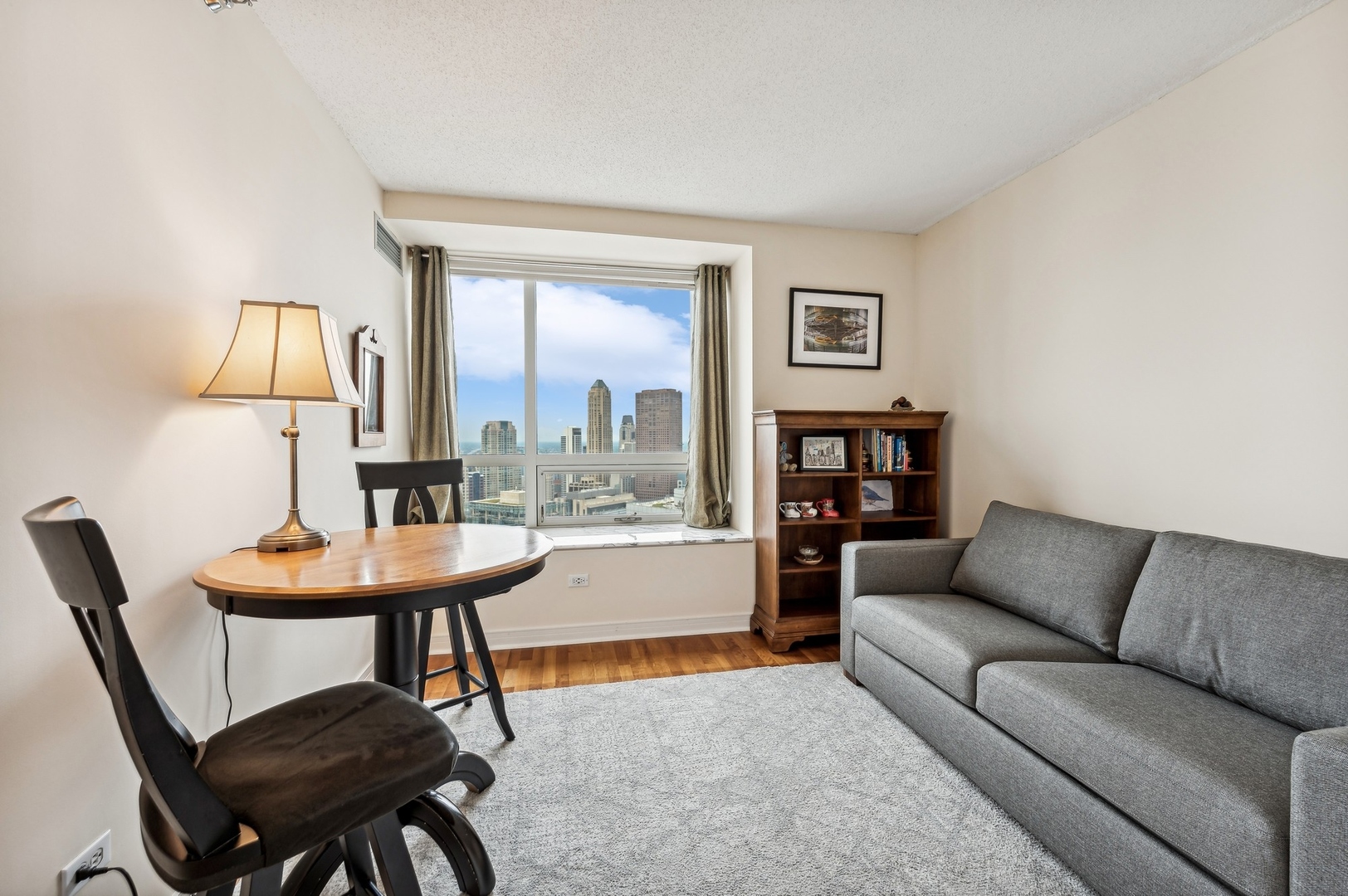 512 N McClurg Court Unit: 5110