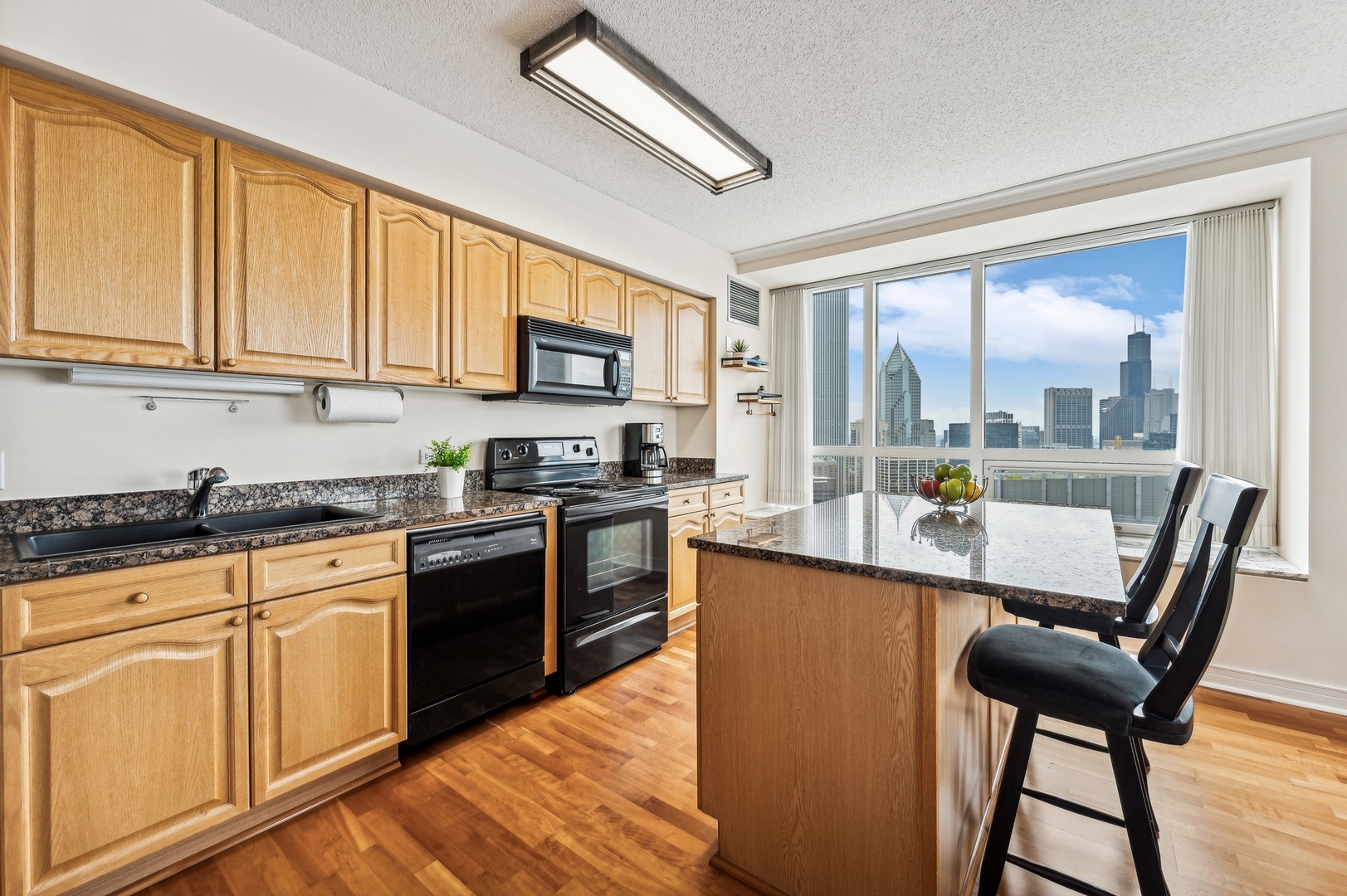 512 N McClurg Court Unit: 5110