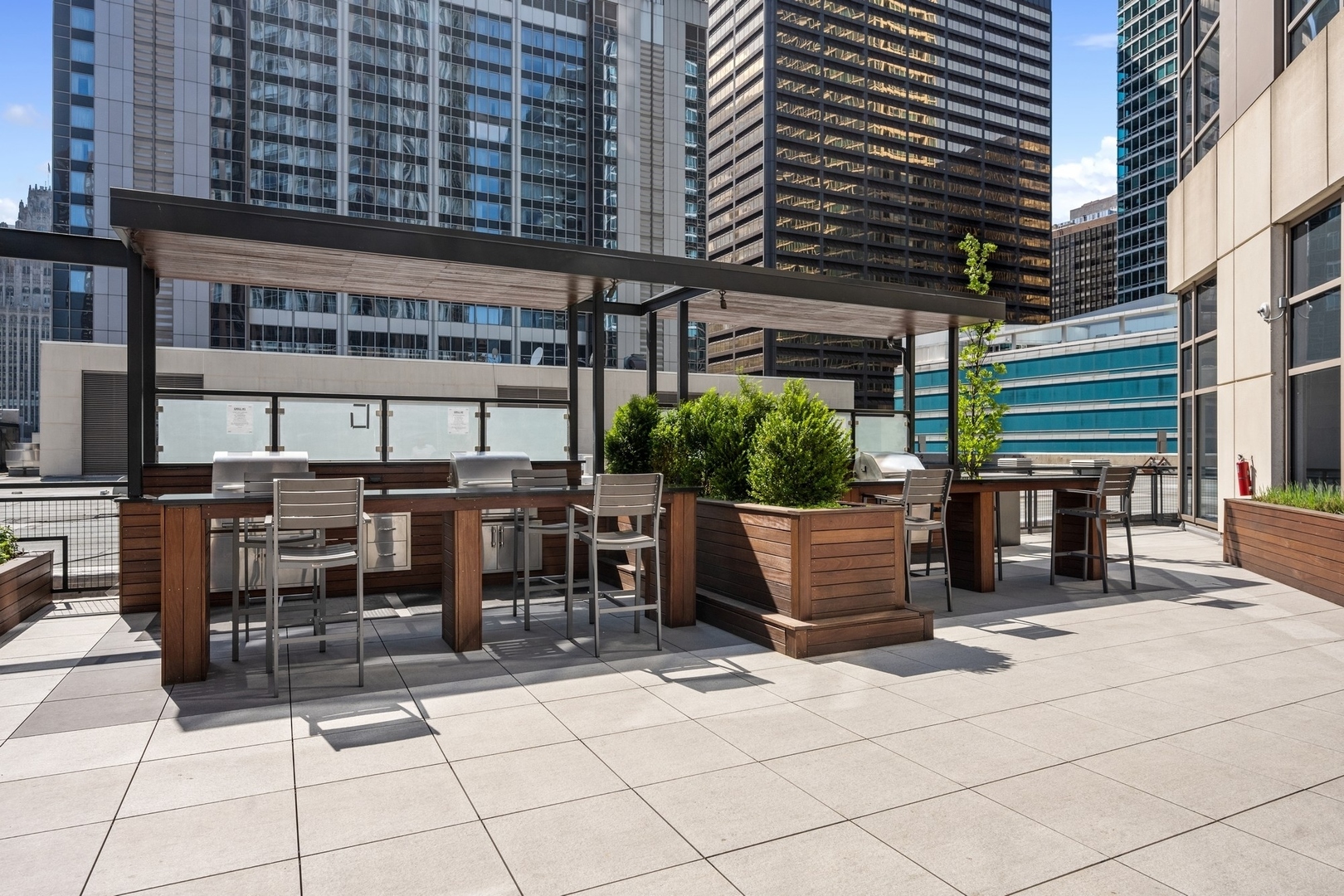 512 N McClurg Court Unit: 5110