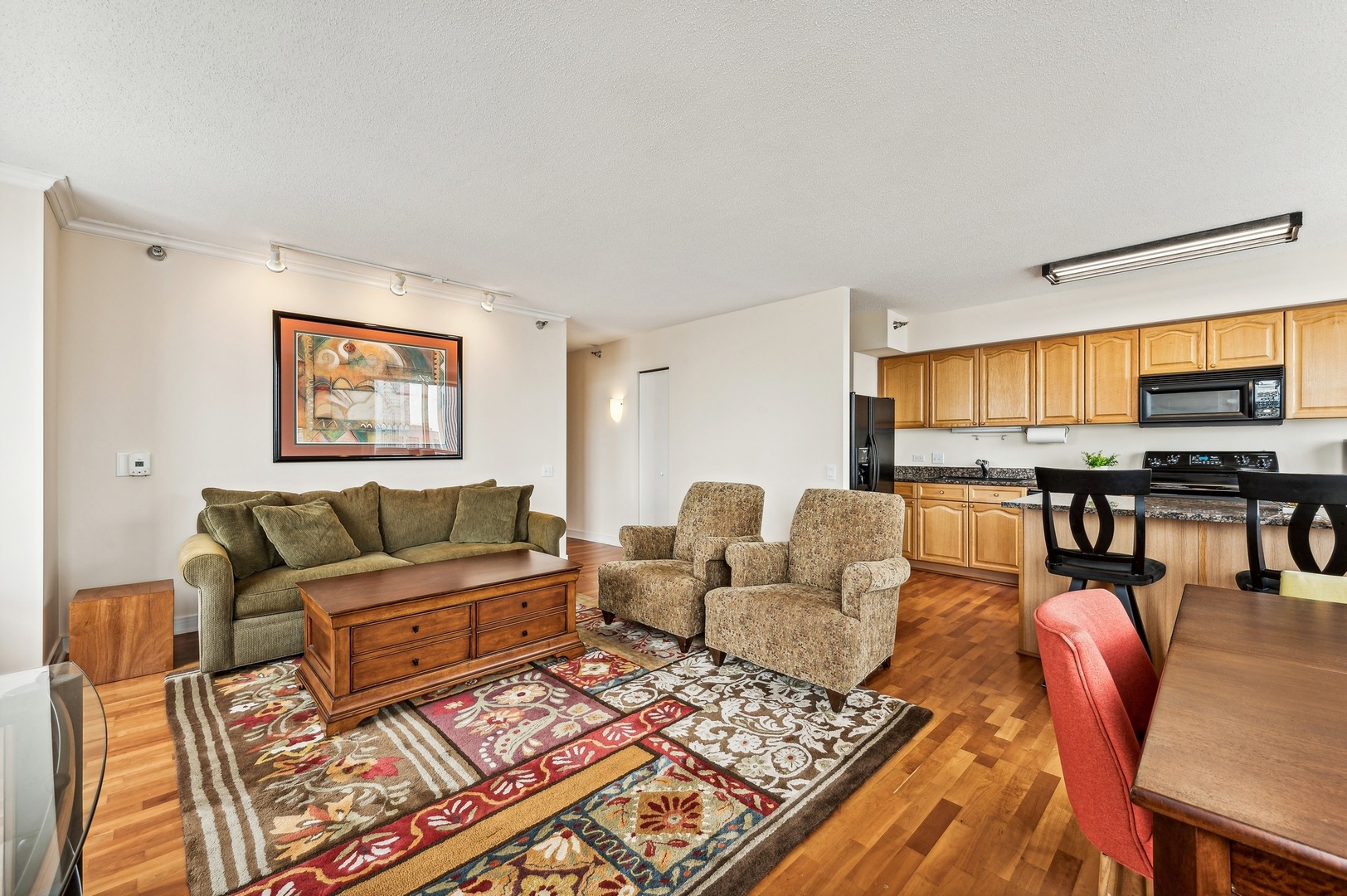 512 N McClurg Court Unit: 5110