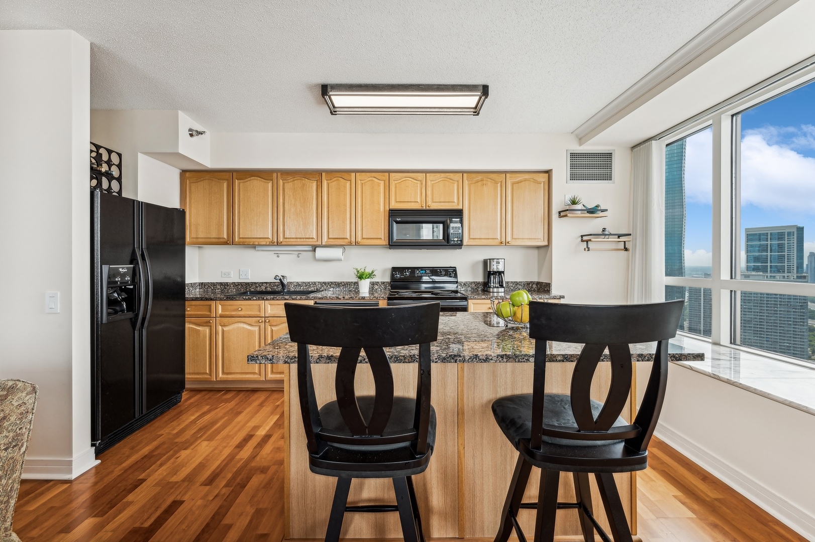 512 N McClurg Court Unit: 5110